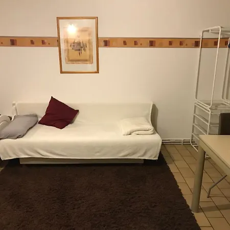 Ferienwohnung Sandner Porta Westfalica Extérieur photo