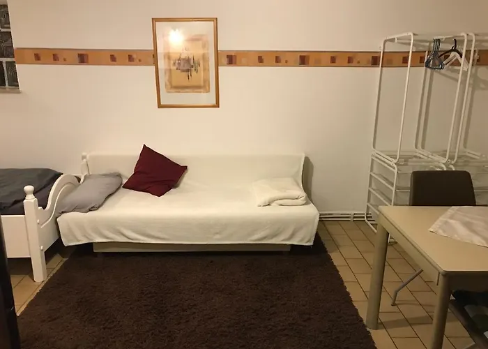 Ferienwohnung Sandner
