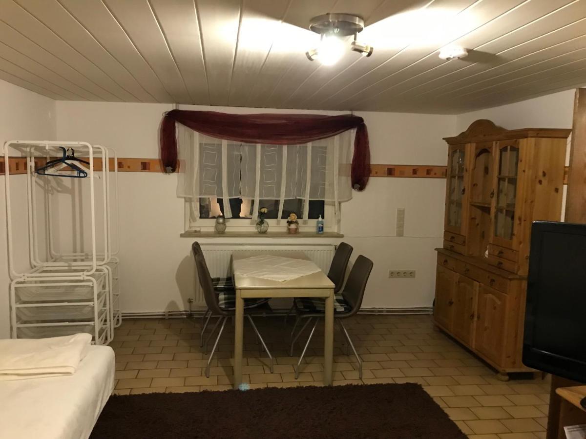 Sandner Appartement Porta Westfalica