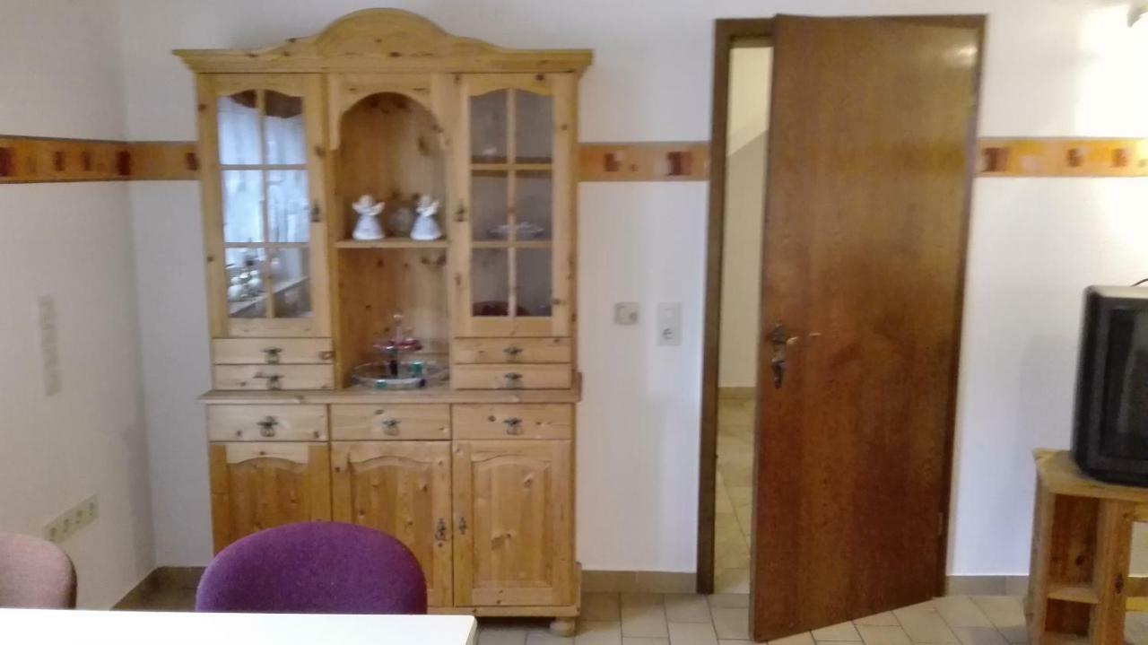 Appartement Sandner